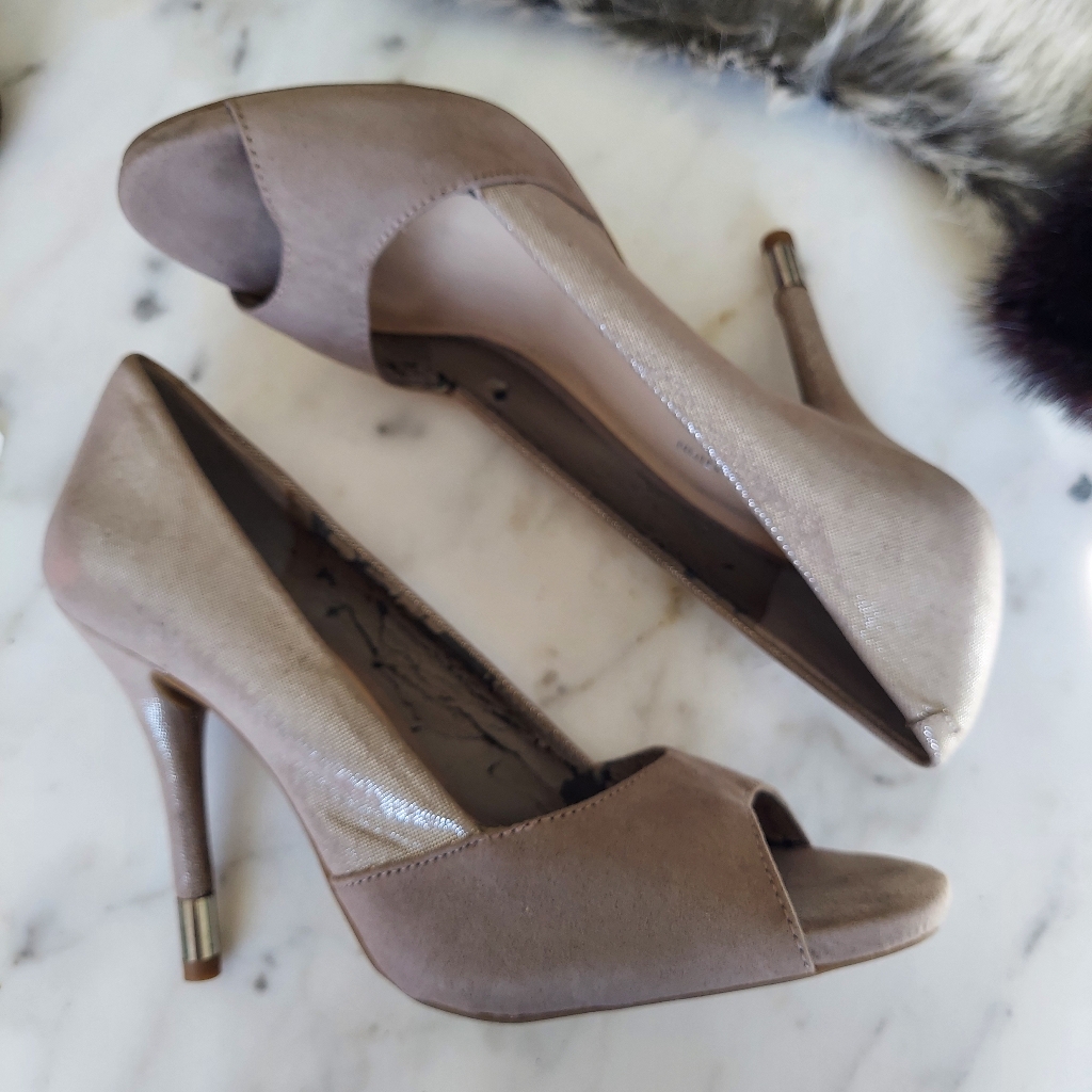 Bcbgenaration Heels